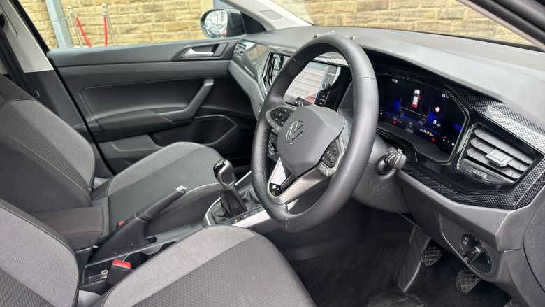 Volkswagen Taigo 1.0 TSI Match 5dr Petrol Hatchback